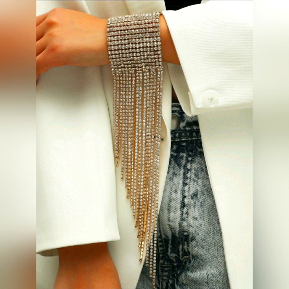 Cuff Bracelet